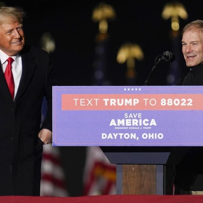 Trump is inserting himself into the messy race to become the next House speaker. Will it matter?